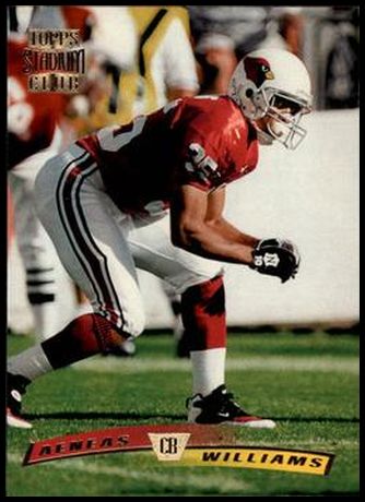 51 Aeneas Williams